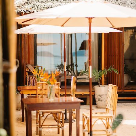 Kattala Bed And Breakfast Ель-Нідо Екстер'єр фото