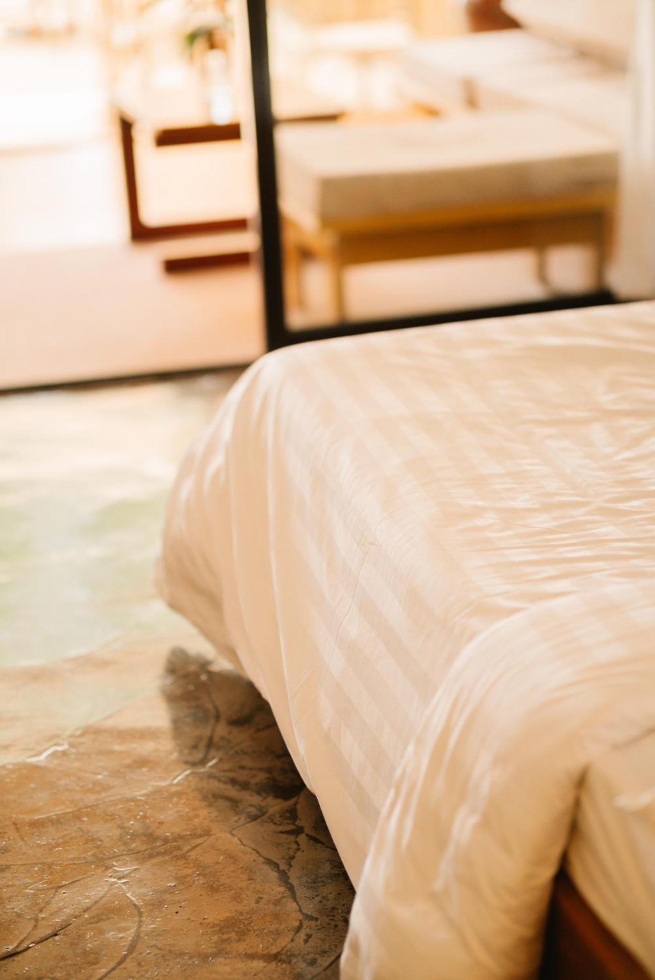 Kattala Bed And Breakfast Ель-Нідо Екстер'єр фото
