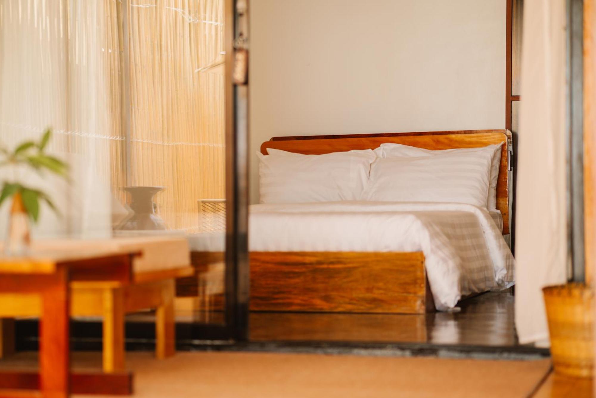 Kattala Bed And Breakfast Ель-Нідо Екстер'єр фото
